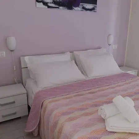 Gæstehus Il Borgo Marinaro