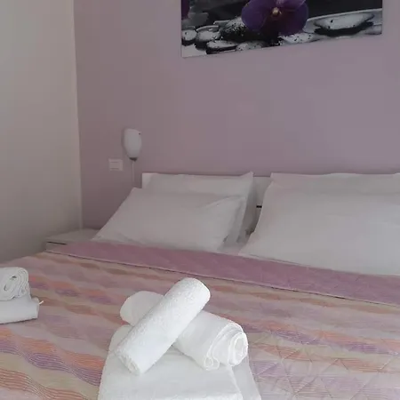 Il Borgo Marinaro Guest house Porto Sant'Elpidio